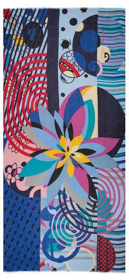 Палантин - Mellizos фото 2