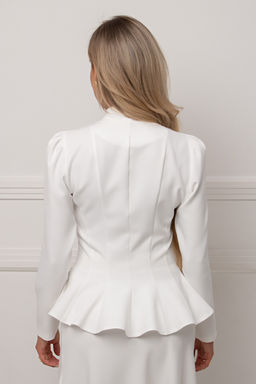 VALENTINA Жакет Бланка №2 фото 8