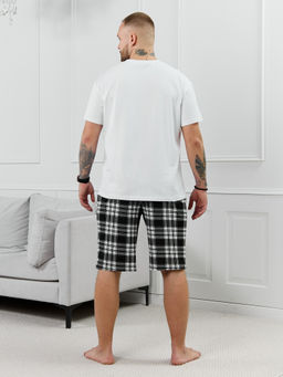 Шорты мужские Тор-2.1 из хлопка - Виотекс фото 24