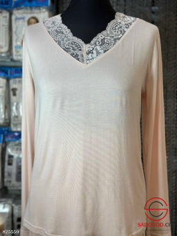 Пижама женская домашняя