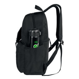 Рюкзак MERLIN 2573 черный