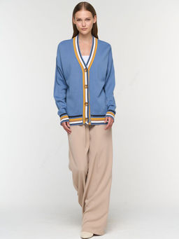 Кардиган женский 9242-91039 - Vay фото 7