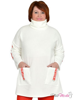 Туника Модель №576 размеры 44-84