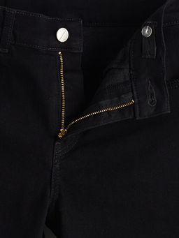 Beli Ayarlanabilir Lastikli Erkek ?ocuk Jean Pantolon