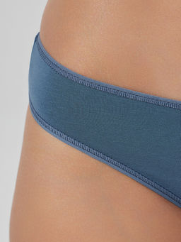 ТРУСЫ ЖЕНСКИЕ (7ШТ.) - Mark formelle фото 6