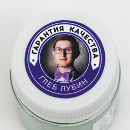 Цена за 3 шт. Краситель жирорастворимый сухой, зелёный, 10 г