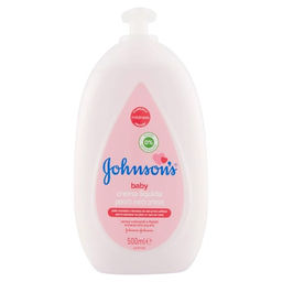 Крем детский Liquida, 500 мл JOHNSONS'S BABY