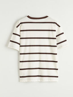 ?izgili Erkek ?ocuk Ti??rt ve ?ort