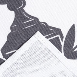 Кухонный набор (2 предмета) Лучший муж, полотенце 35?60 см, прихватка 20?20 см