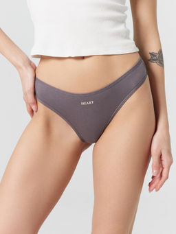 Цена за 2 штуки! Трусы бразилиана женские в наборе, 3 шт - Mark formelle фото 2