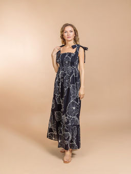 Сарафан (хлопок) №25-444-1