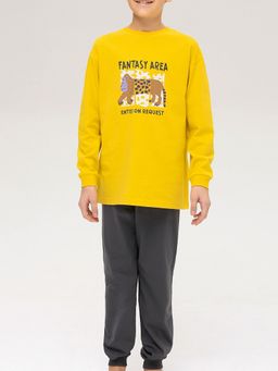 УЦЕНКА Pelican NFAJP4329U комплект для мальчиков