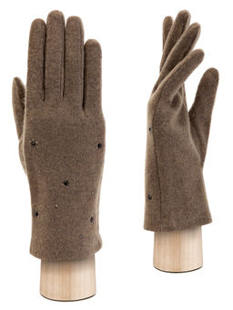 Перчатки жен Labbra LB-PH-79 taupe