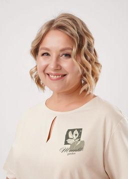 LP26-1213/1 Набор одежды жен. Оливия (ЧЗ)