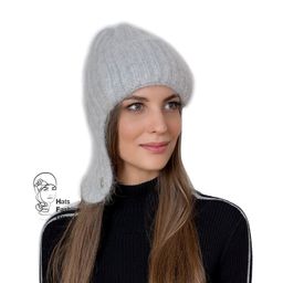 НЕГА ушанка женская - Landre фото 5