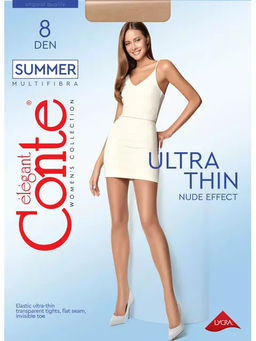 (Conte) Summer 8