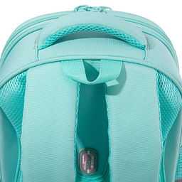 RAz-686-2 Рюкзак школьный с картхолдером на держателе - Grizzly фото 33