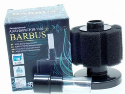 Аэрлифтный фильтр Барбус №1 (1330) ACCESSORY 040