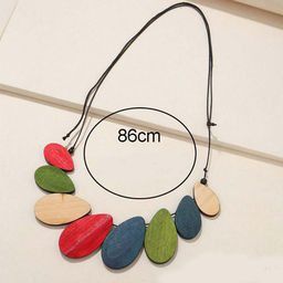 Колье арт. 26 5844 (id 274553) - Rada фото 2