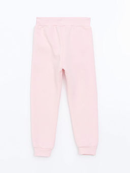 Beli Lastikli K?z ?ocuk Jogger E?ofman Alt? - Waikiki фото 3