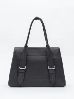 Сумка 1092-1MP coffee Polina&Eiterou