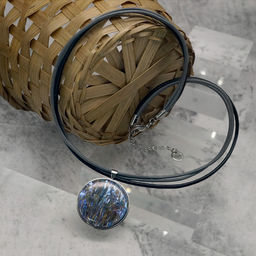 SAND PIT Колье LKY5516 - Vloes фото 2