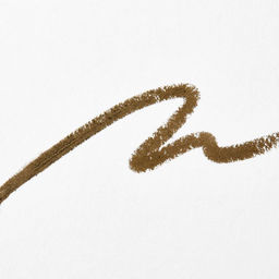 Provoc Гелевый карандаш-подводка для глаз водостойкий / Semi Permanent Gel Eye Liner №84 This Means War, оливковый с шиммером