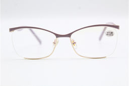 Готовые очки Favarit 7941 56-17-140