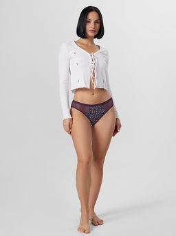 Цена за 2 штуки! ТРУСЫ ЖЕНСКИЕ - Mark formelle фото 6