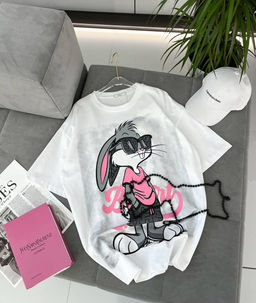 Футболка - Ksa фото 16