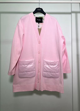 Кардиган 1116 - Niv niv фото 8