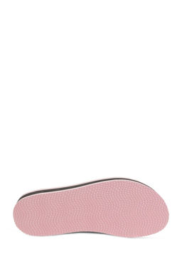 Kad_n Pembe Sandalet