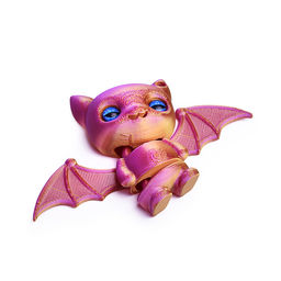 Игрушка-антистресс "Летучая мышь"