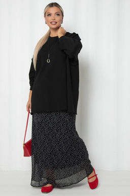 Лонгслив П-2251/2 - Леди агата фото 4