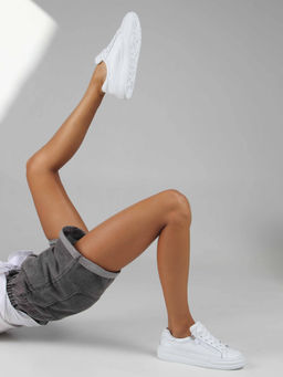 Кеды EDART 166.Lusi22 w. Белый - Ed'art фото 14