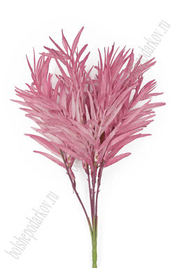 Кустик декоративный 31 см (SF-7716) №41