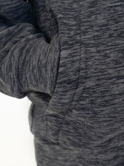 Костюм детский темно-серый 7043Дкт (86)