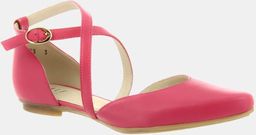 Туфли 896110РЗ/ОКП896110РЗ