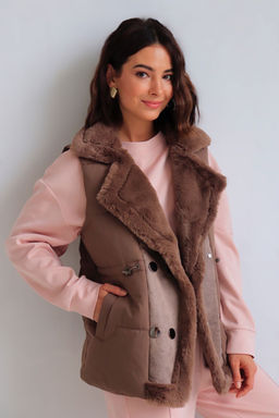 Martichelli Жилет  фото 5