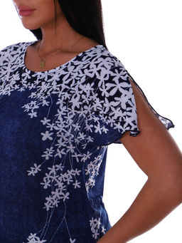 Футболка Мара - Нагорная текстиль фото 6