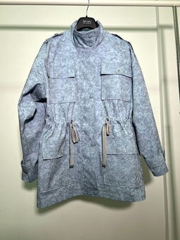 Куртка 1110 - Niv niv фото 11