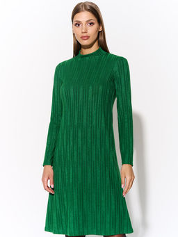 Платье М-2779 зелёный