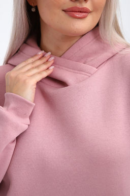 449 Худи с начесом