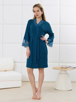 Халат Зора-4 VIOTEX - Виотекс фото 22