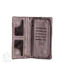 Женский кошелек 3993-1806 d.silver Vermari в Новосибирске