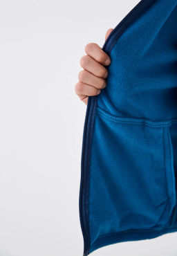 Толстовка мужская 23130-440 флис - Avese фото 5