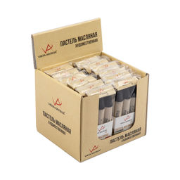 VISTA-ARTISTA LE (Limited Edition) Пастель художественная масляная VAOPL-3 12 х 3 шт