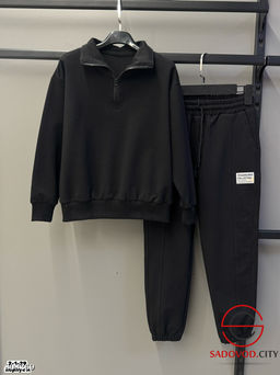 Костюм двойка, двунитка - Bruno фото 6