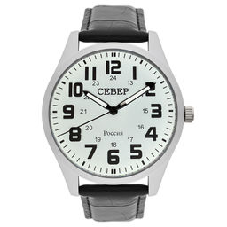Наручные часы Север мужские кварцевые XL2035-022-154