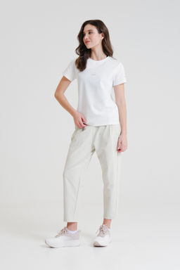 Футболка Белый